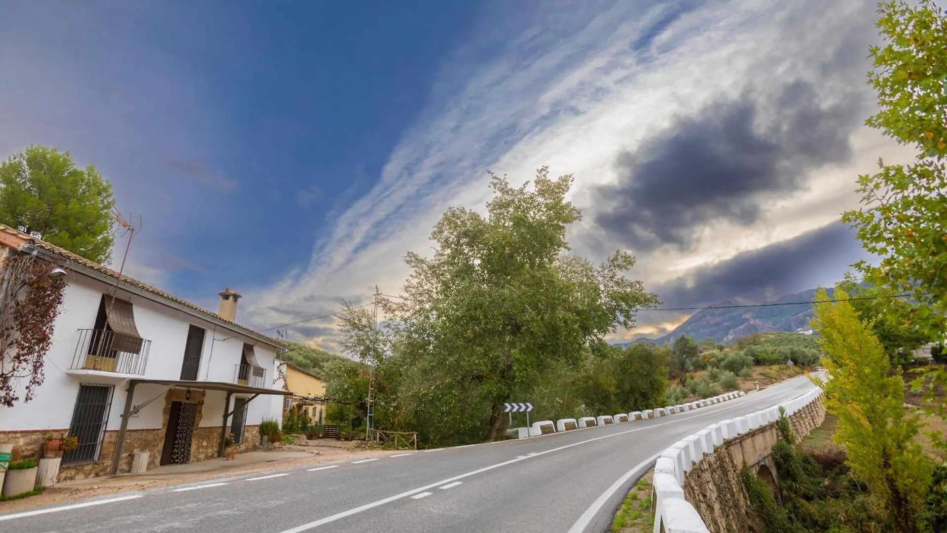 Vivienda Puente De Tramaya Cazorla 0*,  Spain