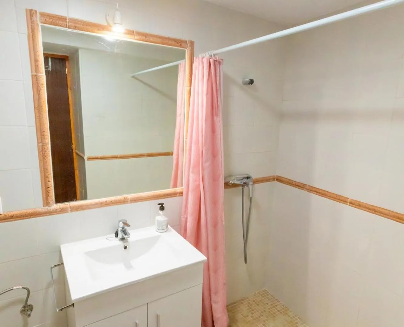Vivienda Puente De Tramaya Cazorla Spain