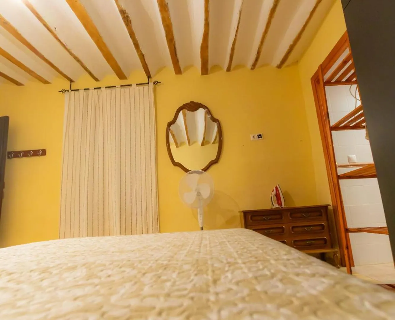 Vivienda Puente De Tramaya Cazorla Chalet