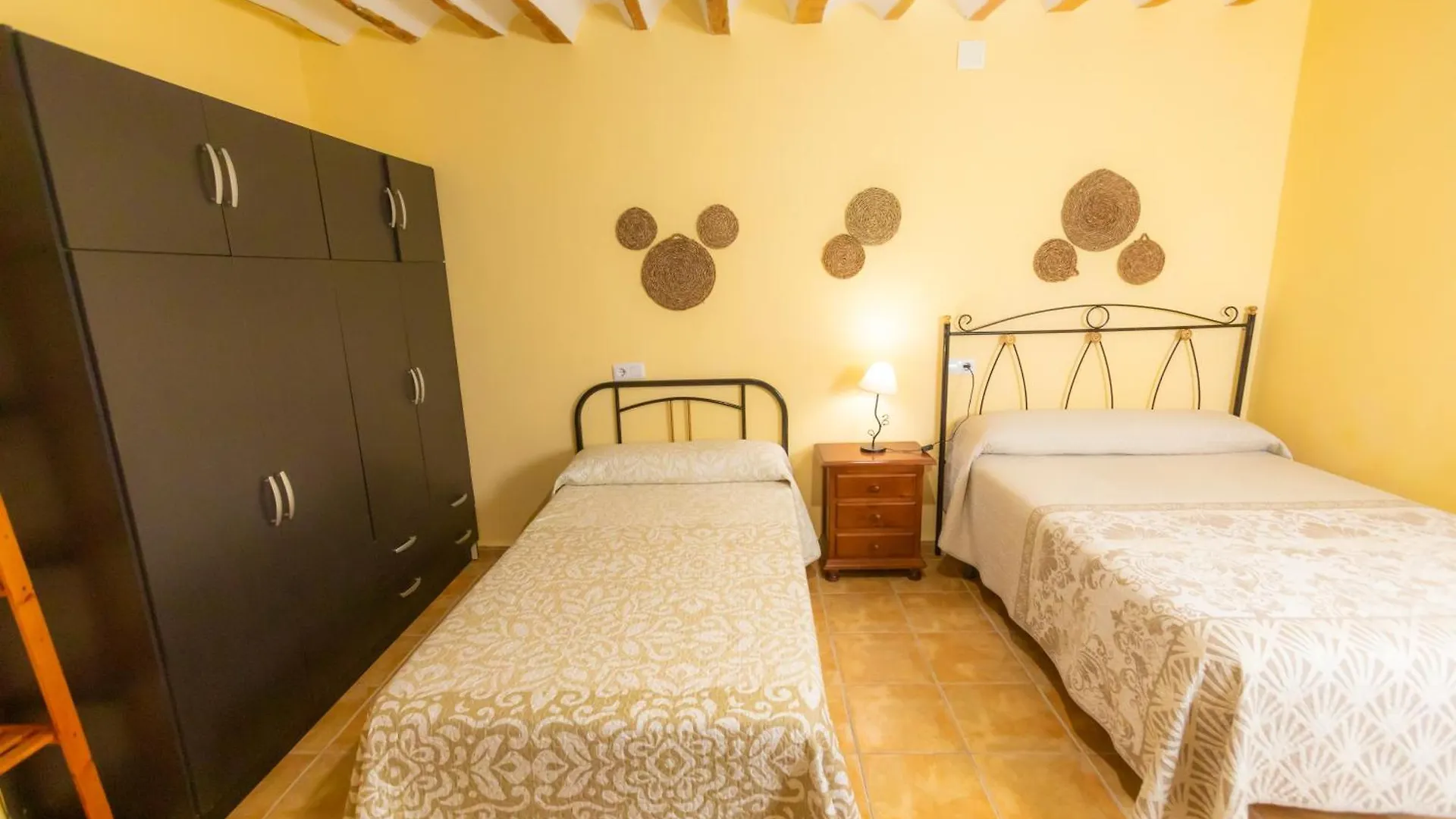 Chalet Vivienda Puente De Tramaya Cazorla Spain
