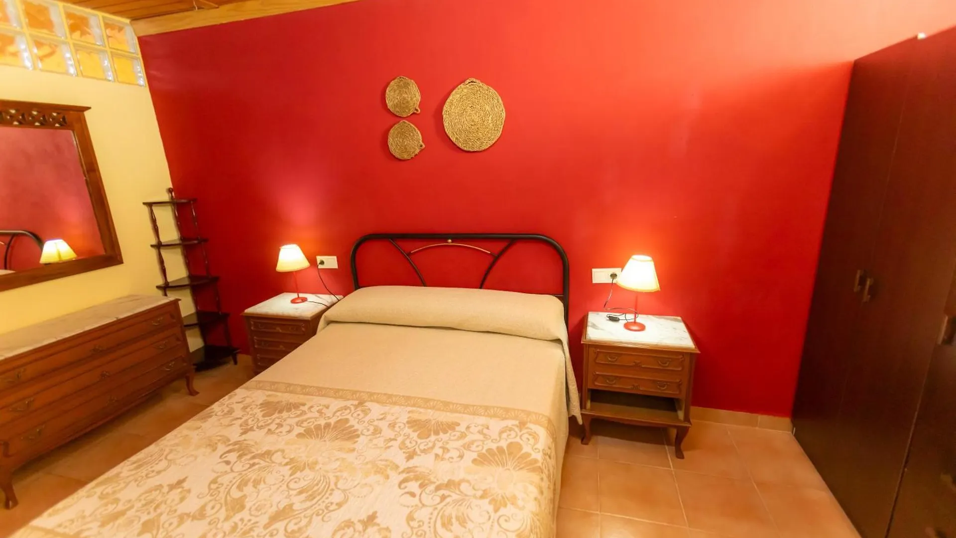 Vivienda Puente De Tramaya Cazorla