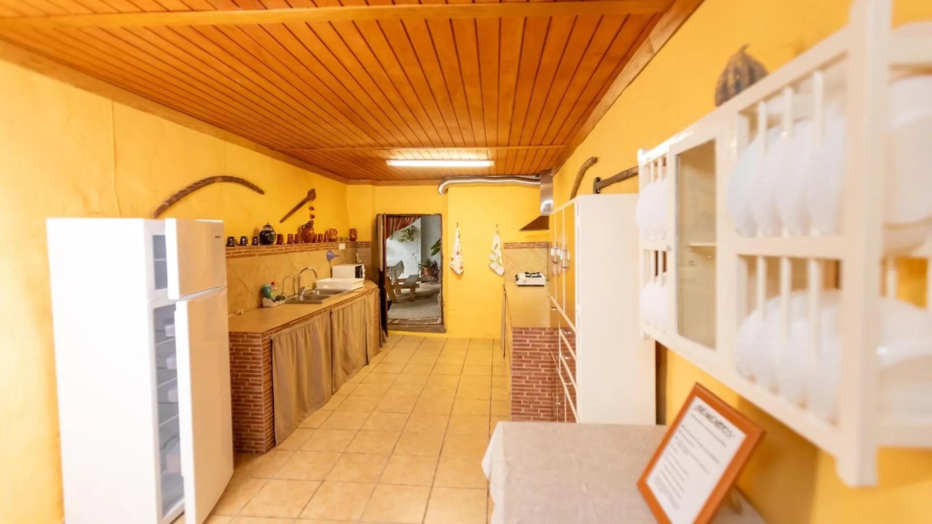 Chalet Vivienda Puente De Tramaya Cazorla