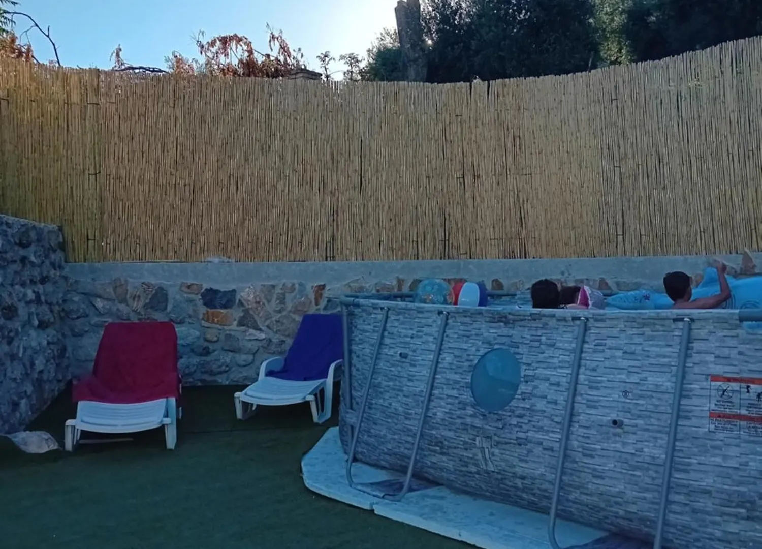Vivienda Puente De Tramaya Cazorla Chalet