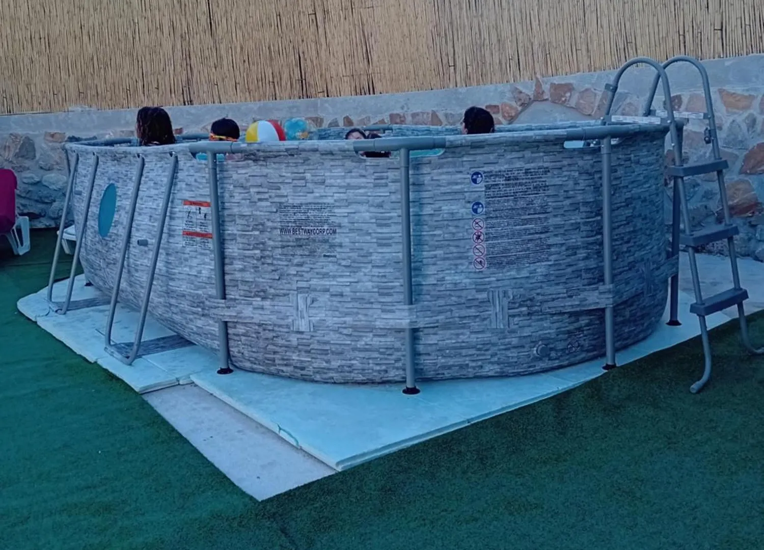 Vivienda Puente De Tramaya Cazorla 0*,  Spanyolország